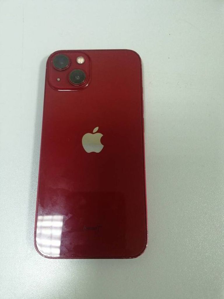 Оголошення Apple iphone 13 512gb Б/У