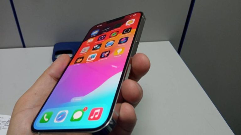 Apple iPhone 12 mini 256GB (PRODUCT)RED Код:01-200034581. Зображення 12