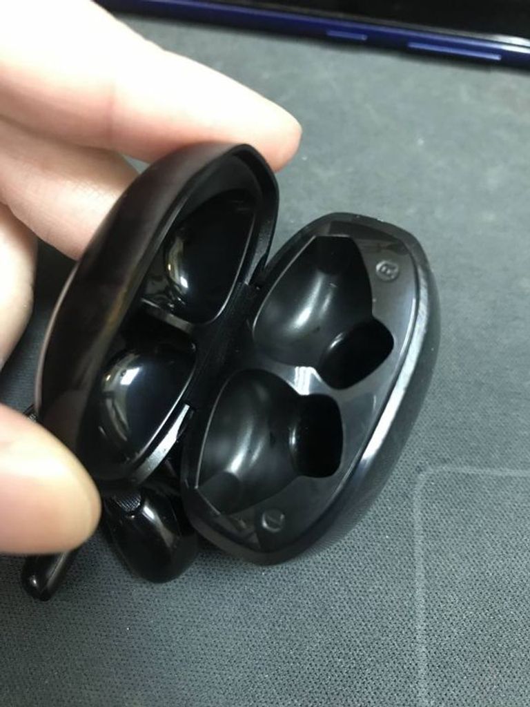 Розпродаж X-digital HBS-310 Black, продавець Техноскарб