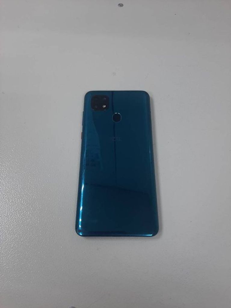 Объявление Zte blade 20 smart 2050 4/128gb Б/У