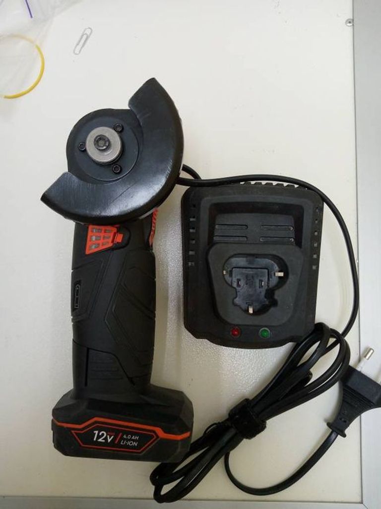 Купить Дніпро-М cg-12 bc ultra 1акб + зу Б/У