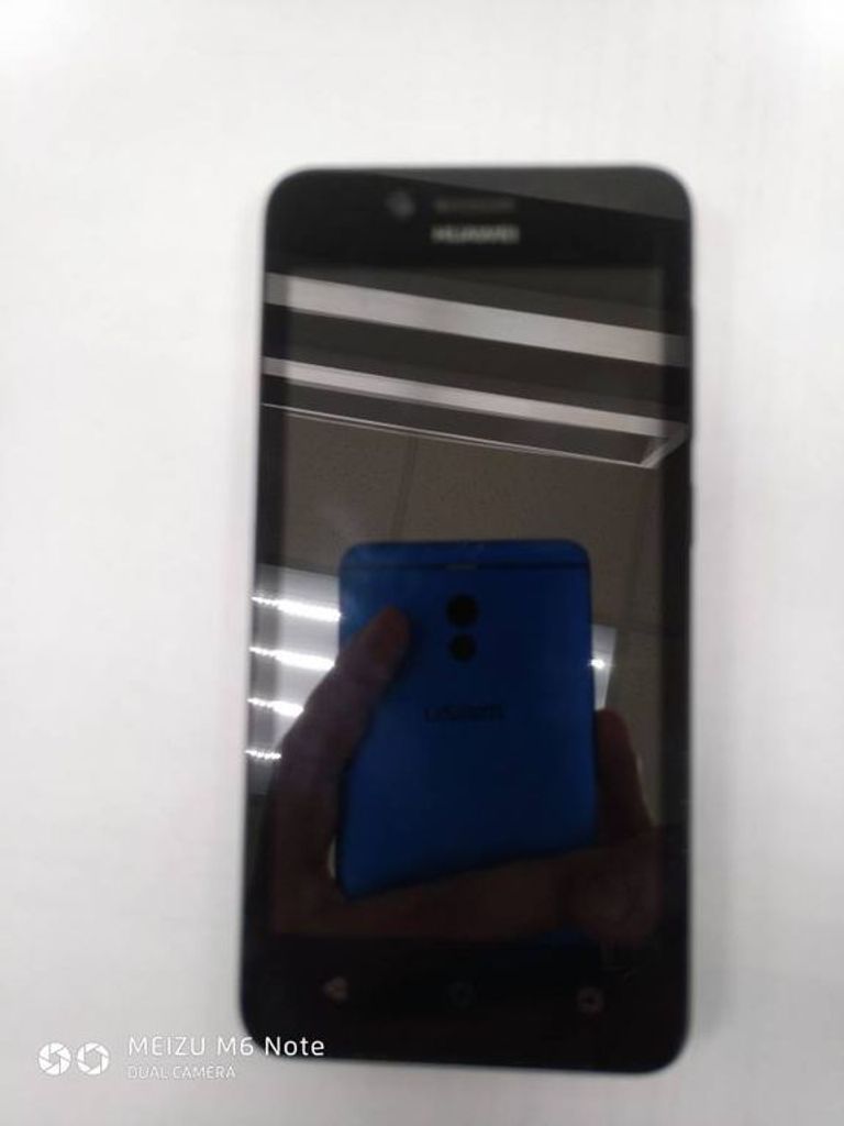 Купити Huawei y3 ii Б/У