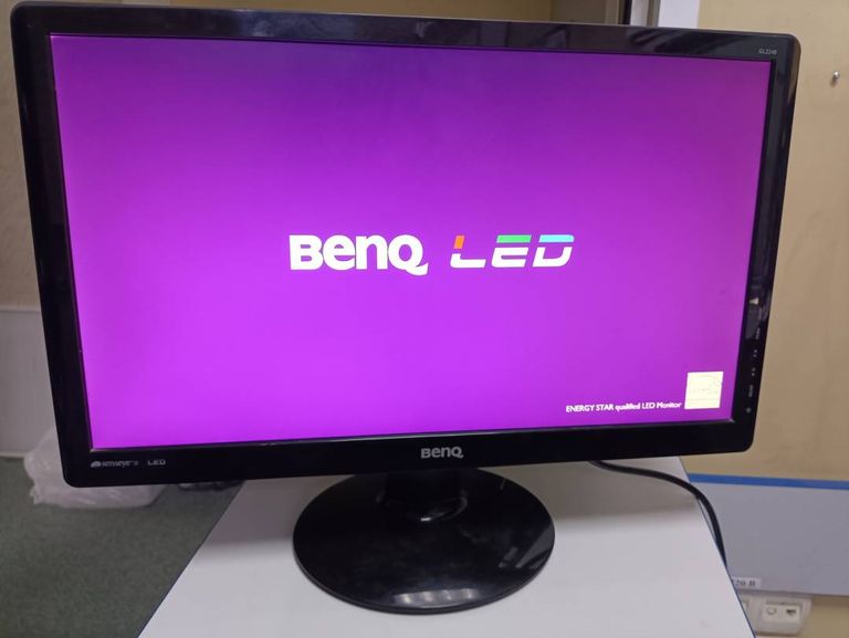 Benq gl2240