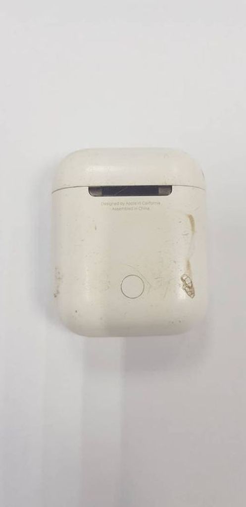 Купити Apple airpods 2 gen a1602.a2032+a2031 2019г. Б/У