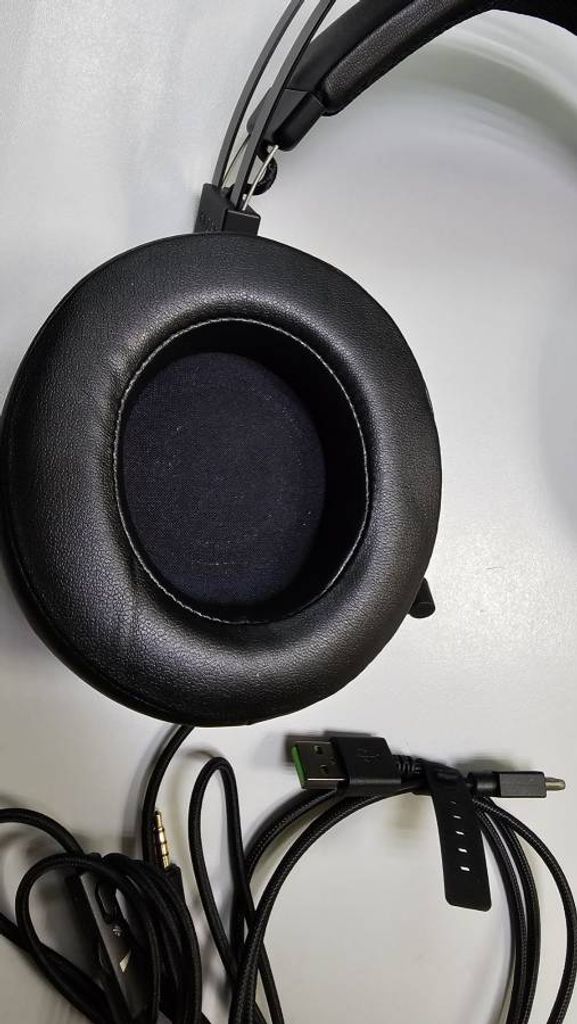 Дешиво Razer thresher ps4 с ломбарда