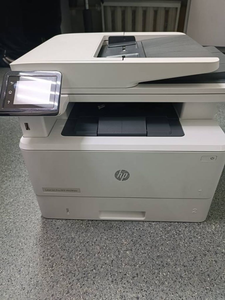 Hp LJ Pro M428fdw c Wi-Fi (W1A30A)