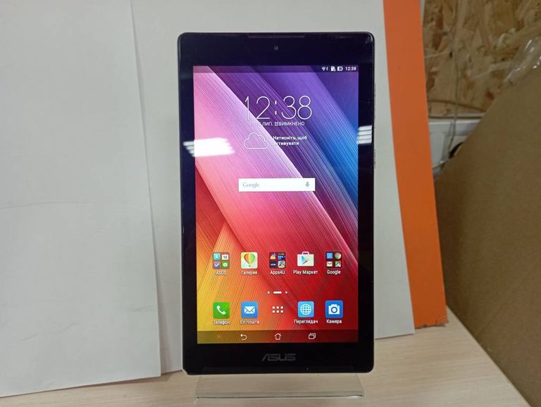 Asus zenpad c 7 8gb 3g