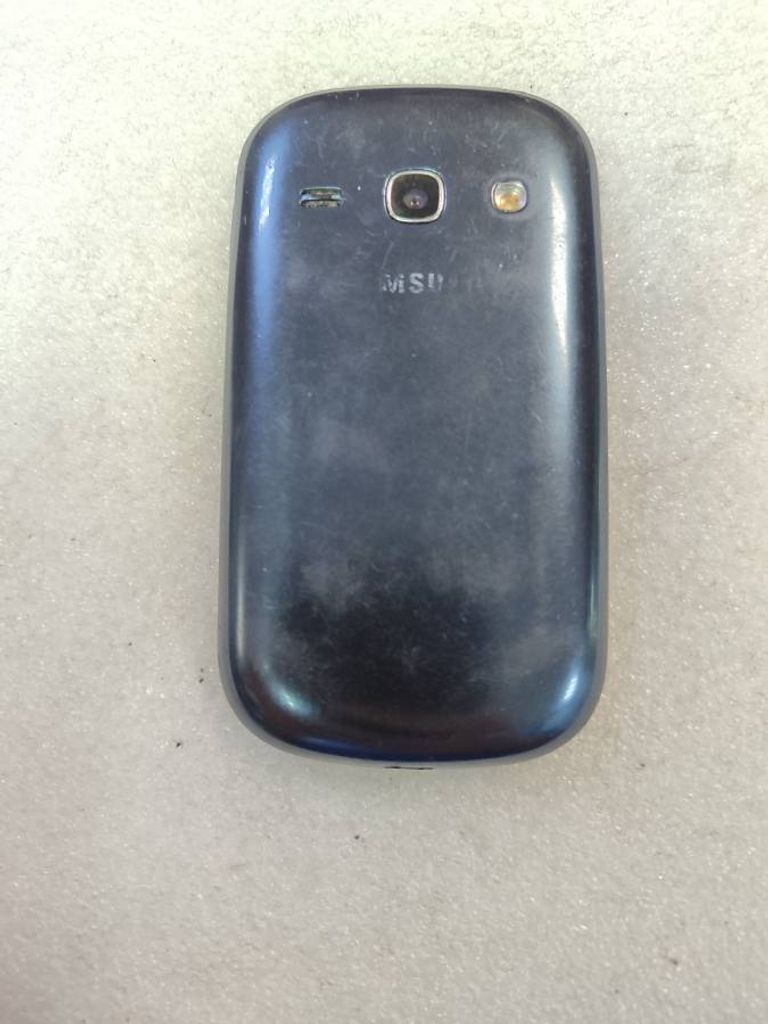 Samsung s6810 galaxy fame