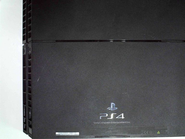 Sony playstation 4 1tb