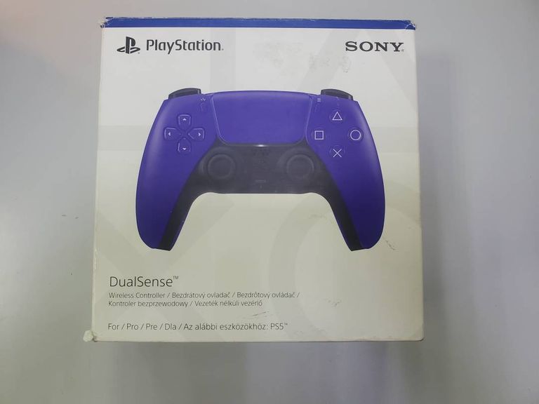 Sony dualsense