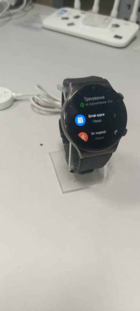 Huawei watch gt 2 pro