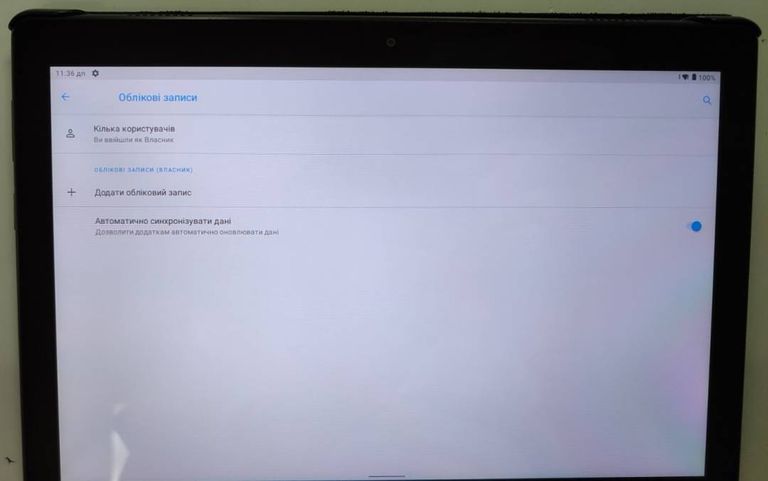 Lenovo tab m10 tb-x505l 32gb 3g