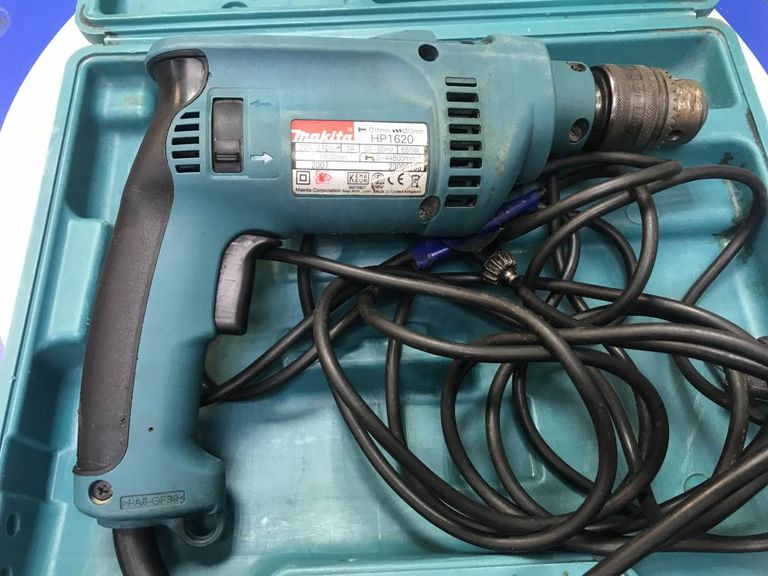 Makita hp 1620