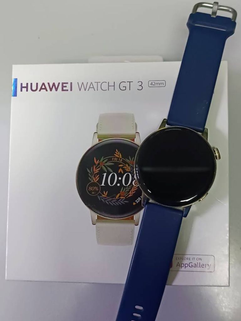 Huawei watch gt 3 42mm