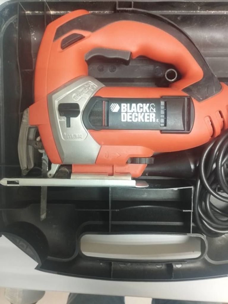 Black&Decker ks999e