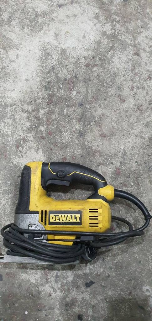 Dewalt DW349