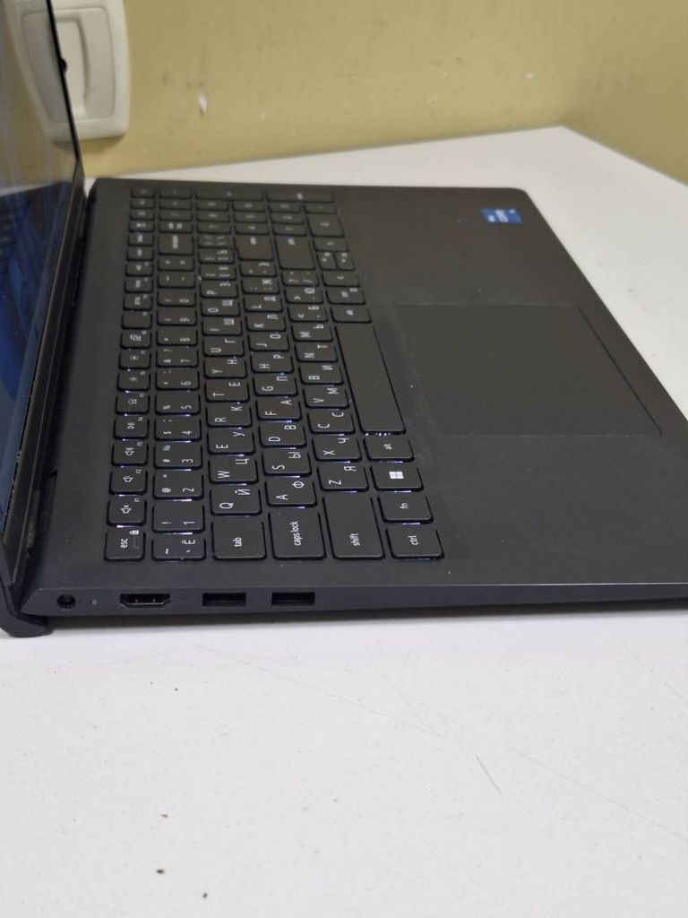 Dell Vostro 3510 Black (N8010VN3510UA_UBU)