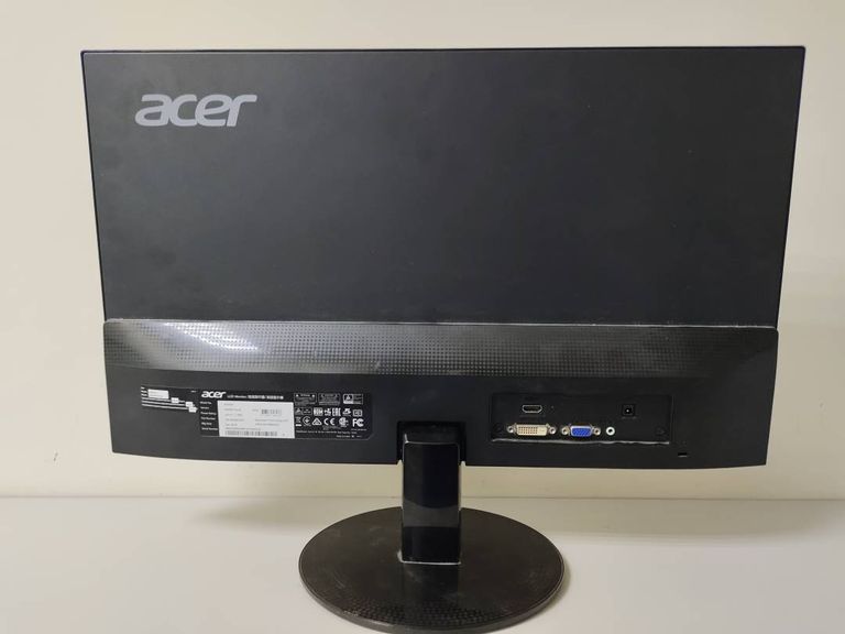 Acer sa240ybid um.qs0ee.001