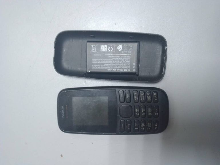 Nokia 105 single sim 2019