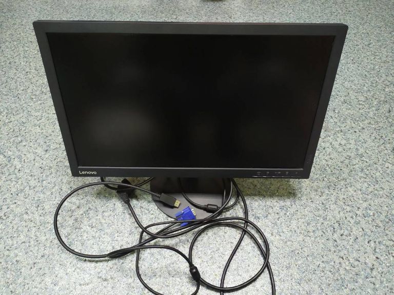 Lenovo t2224d thinkvision