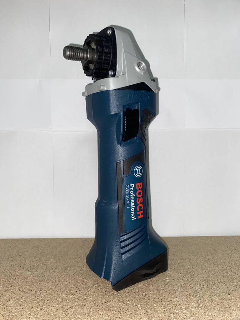 Bosch GWS 18 V-Li (060193A30A)