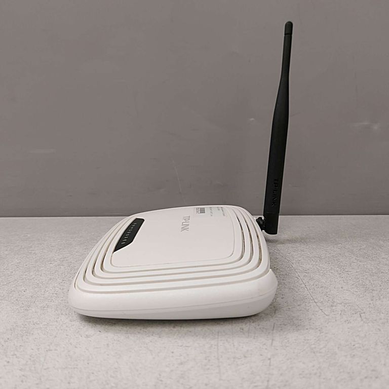 Tp-link TL-WR740N