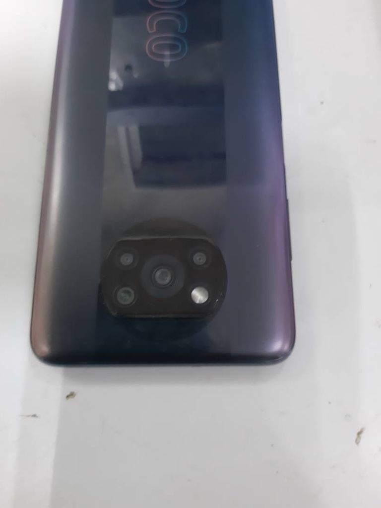 Xiaomi poco x3 pro 6/128gb