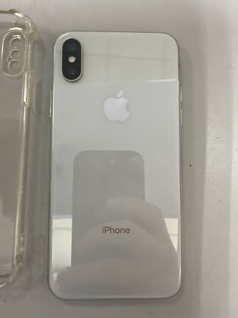 Apple iphone x 64gb