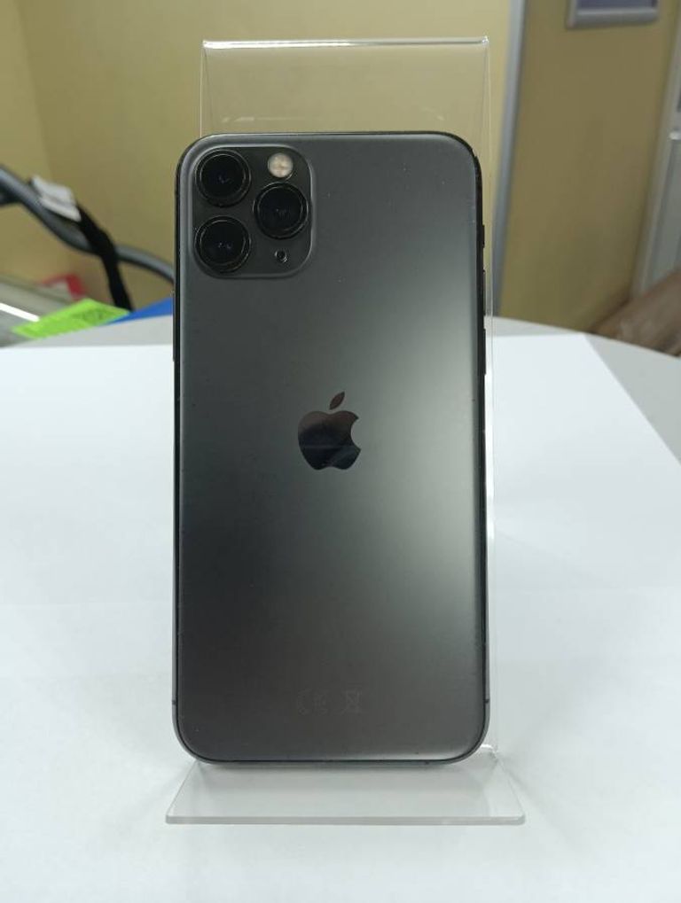 Оголошення Apple Iphone 11 pro Б/У