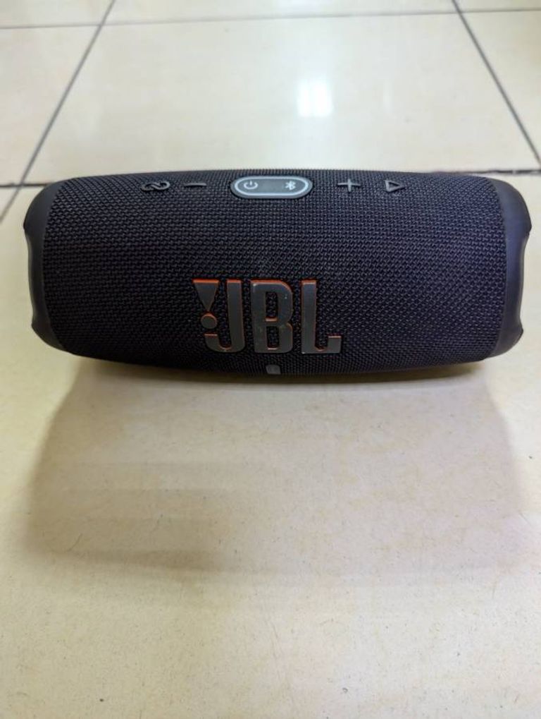 Jbl Charge 5 Blue (JBLCHARGE5BLU)