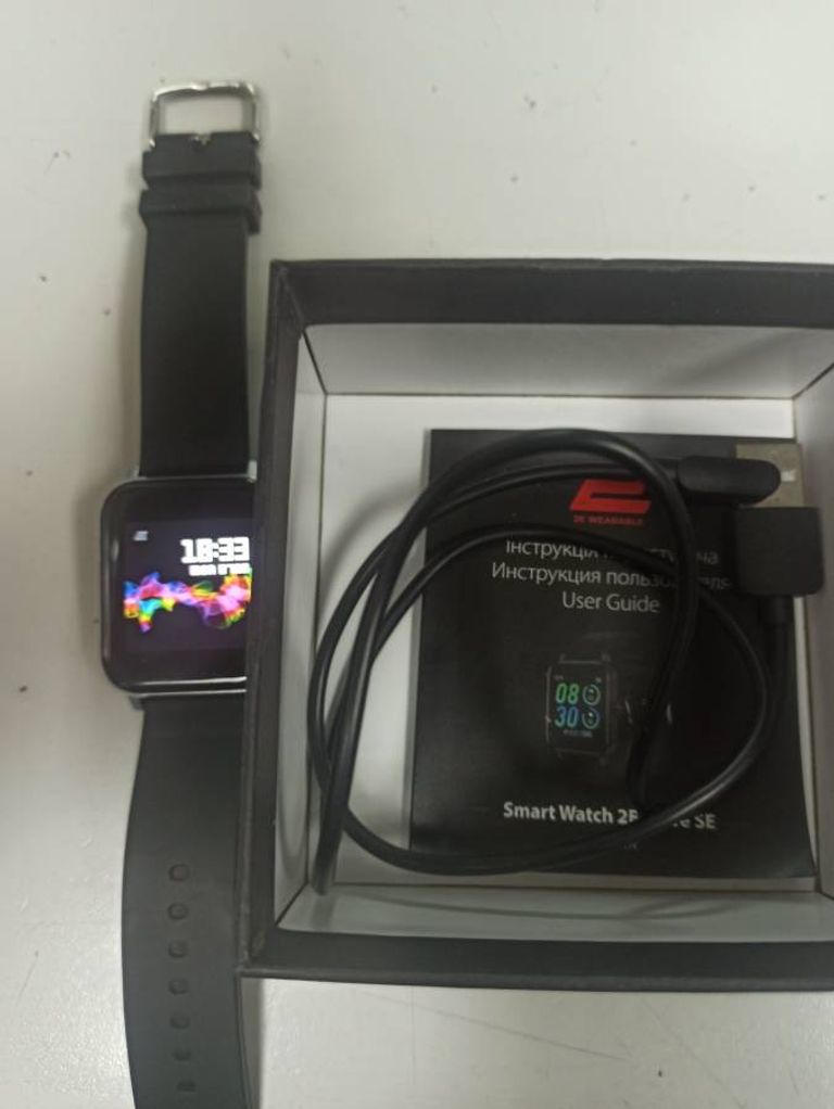 Купити 2E wave se 40mm Б/У