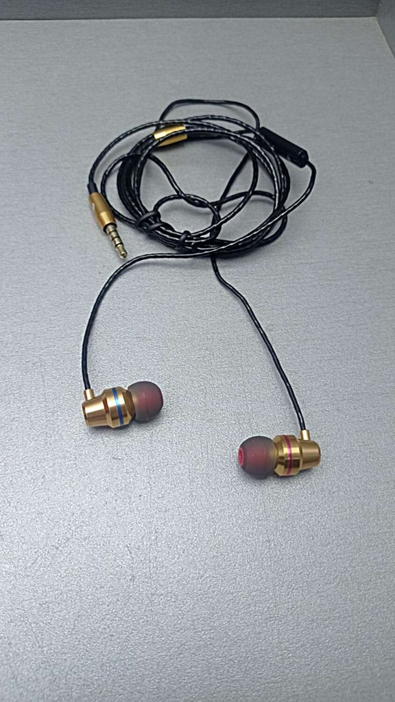 Купить 2E S5 Galaxy Mic Gold (2E-IES5GD) Б/У