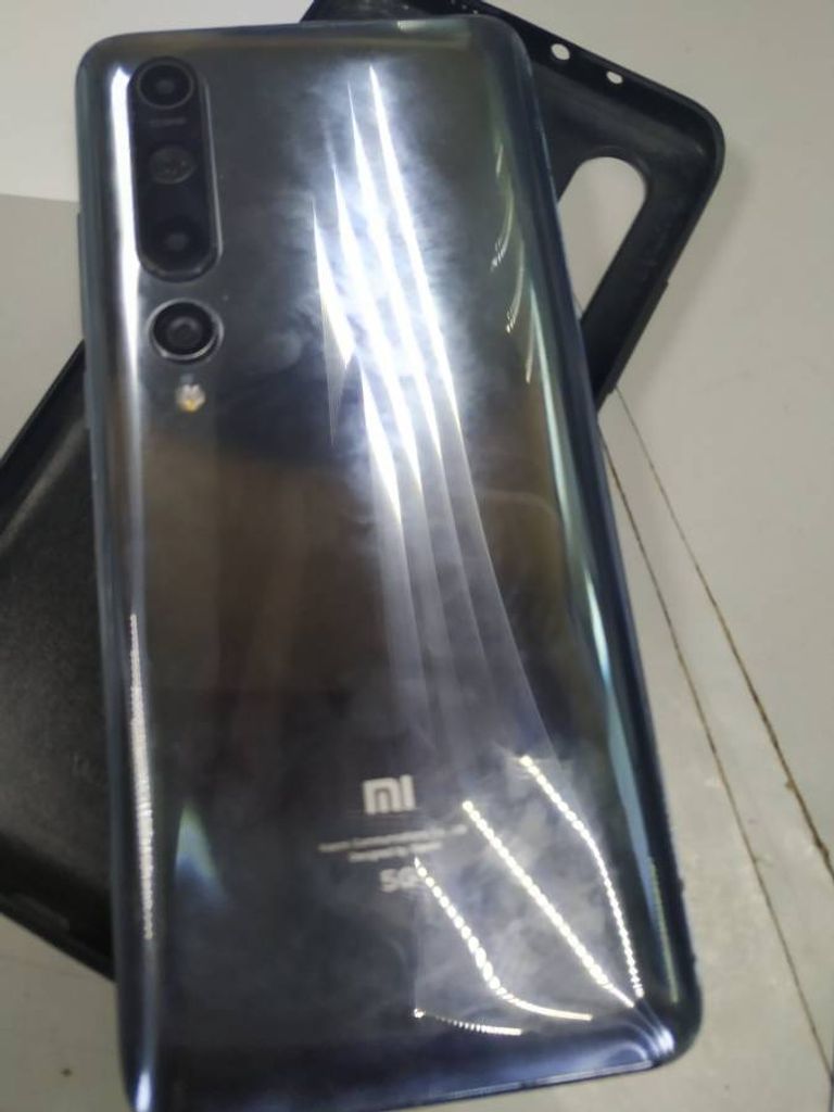 Оголошення Xiaomi mi 10 8/256gb Б/У