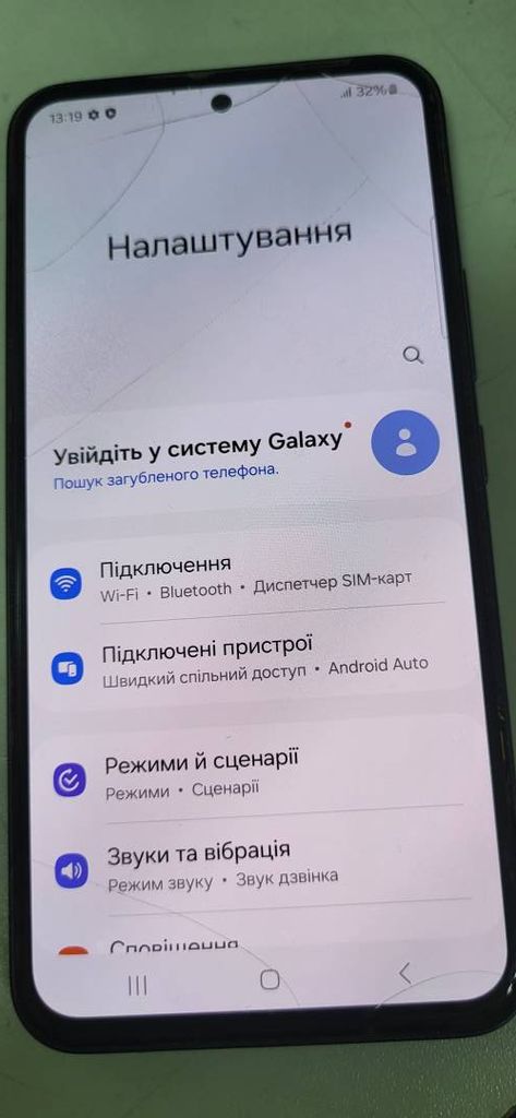 Дешево Samsung galaxy a54 5g 8/256gb з ломбарду
