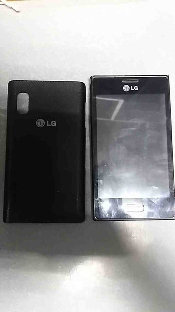 Купить Lg e612 optimus l5 Б/У