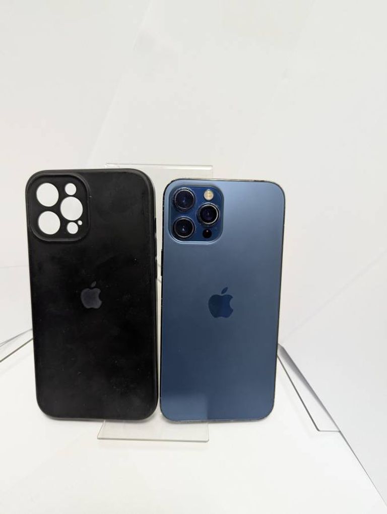 Купити Apple iphone 12 pro max 128gb Б/У