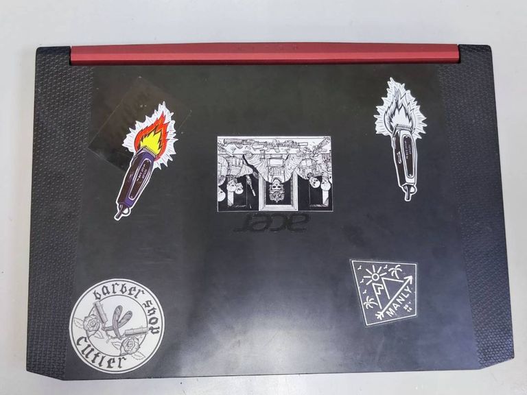 Acer екр. 15,6/core i5 9300h 2,4ghz/ ram8gb/ ssd512gb/ gf gtx1050 Код:01-200384722. Изображение 8