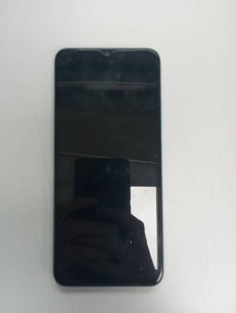 Дешиво Realme narzo 50a prime 4/64gb с ломбарда