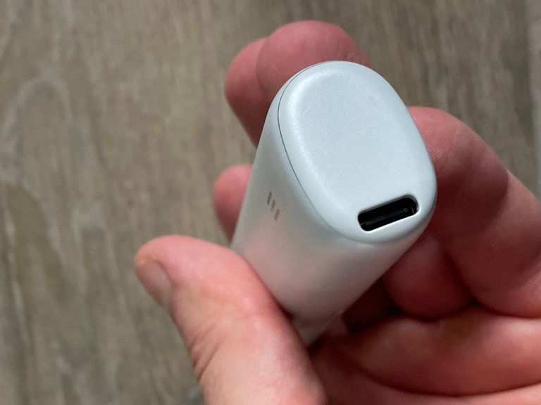 Объявление Iqos lil solid es Б/У