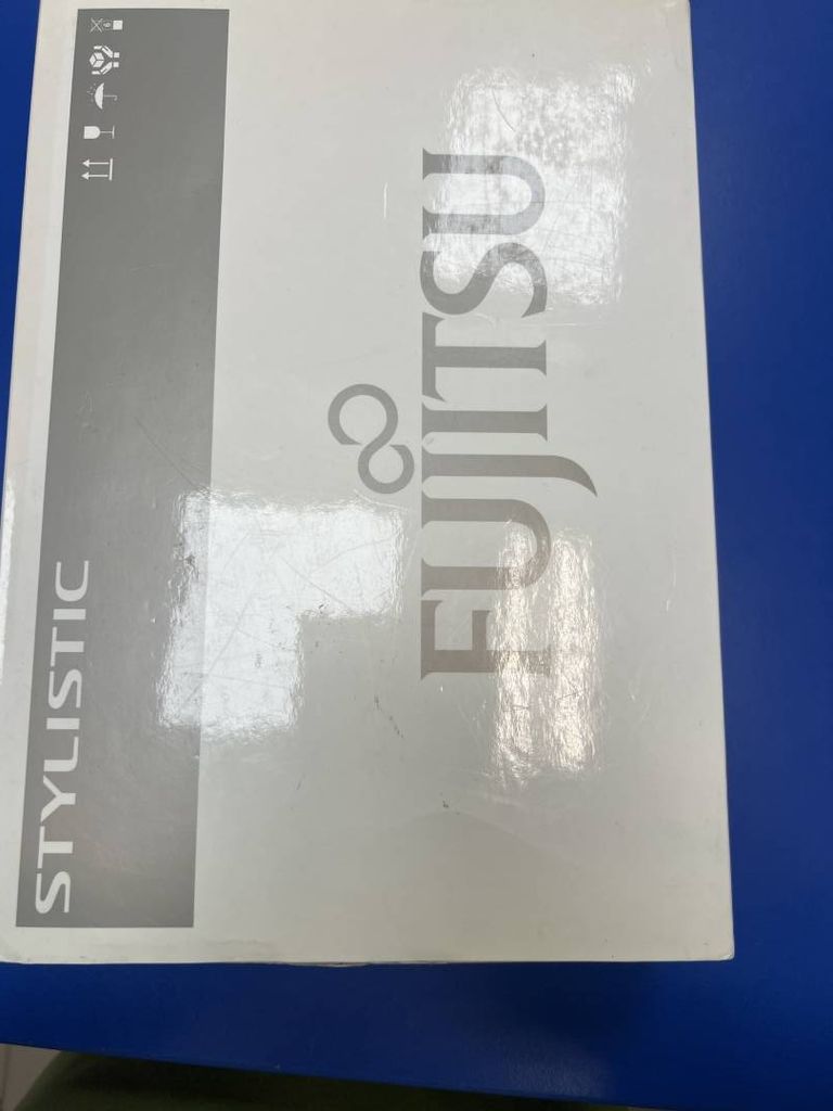 Fujitsu stylistic m532 32gb 3g Код:01-200407979. Изображение 6