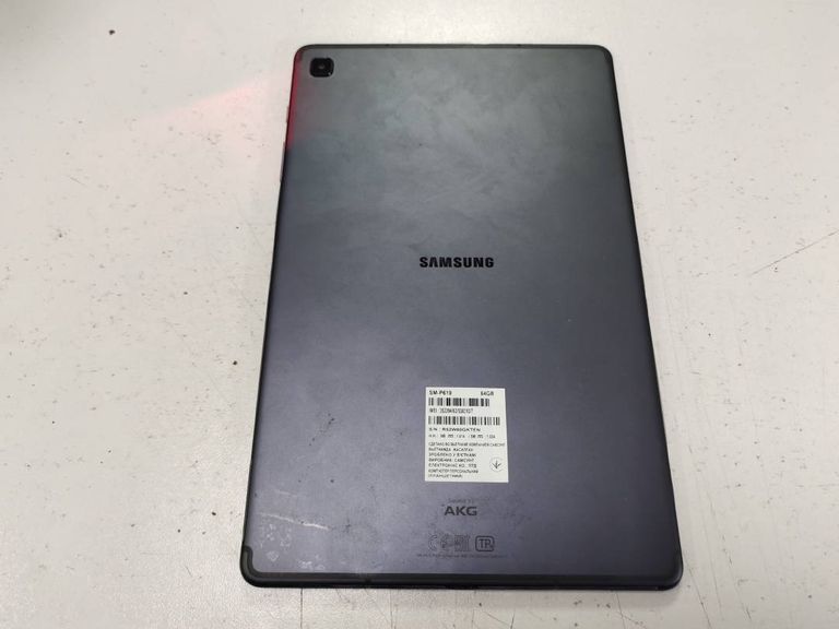 Samsung galaxy tab s6 10,4 lite sm-p619 4/64gb lte Код:01-200408724. Зображення 5