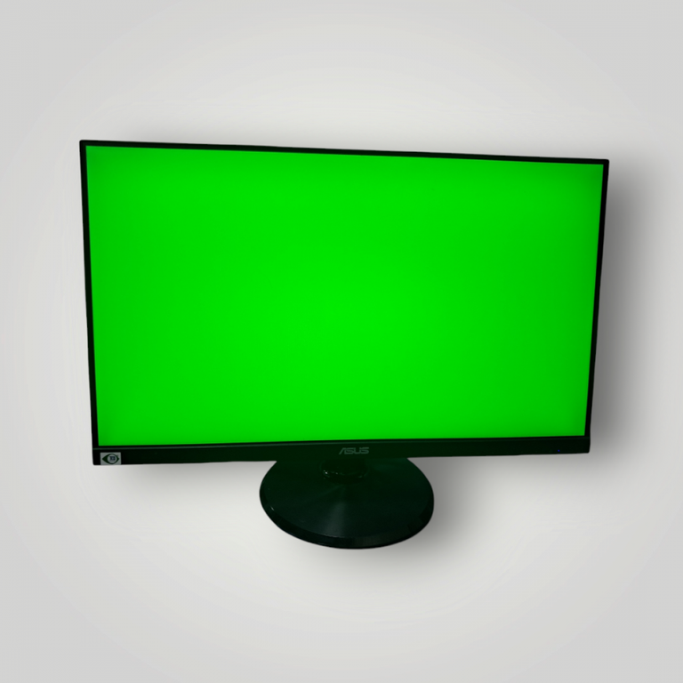 Оголошення Asus va24dq Б/У