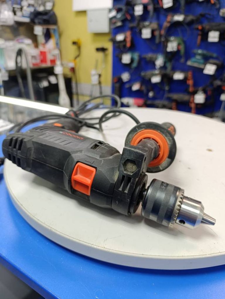 Объявление Dnipro-M hd-8 Б/У