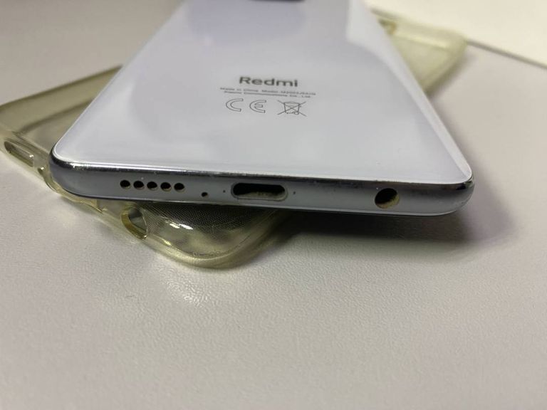 Xiaomi redmi note 9s 6/128gb Код:01-200422958. Изображение 7