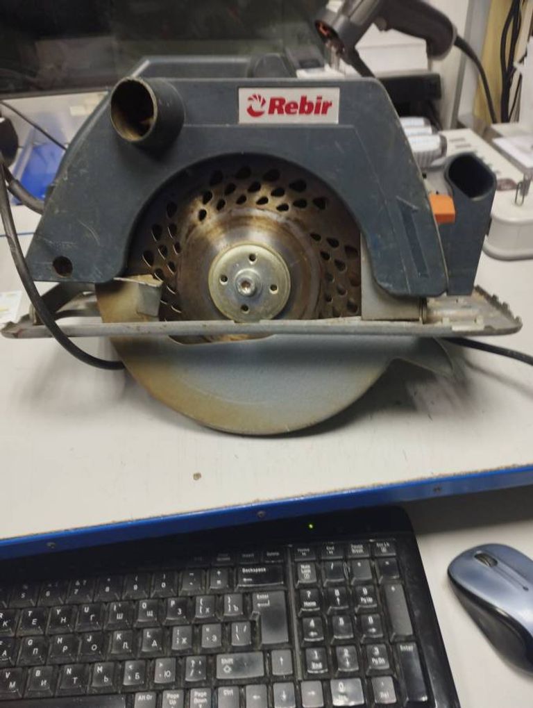 Купити Rebir RZ2-70-2 Б/У