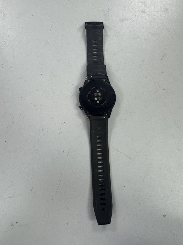 Оголошення Huawei watch gt 2 Б/У