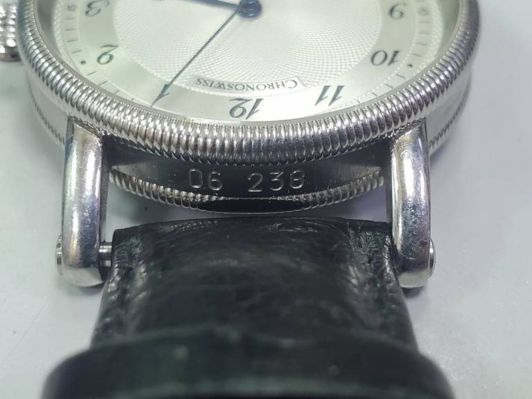 Chronoswiss ch2823 Код:01-200439047. Изображение 7