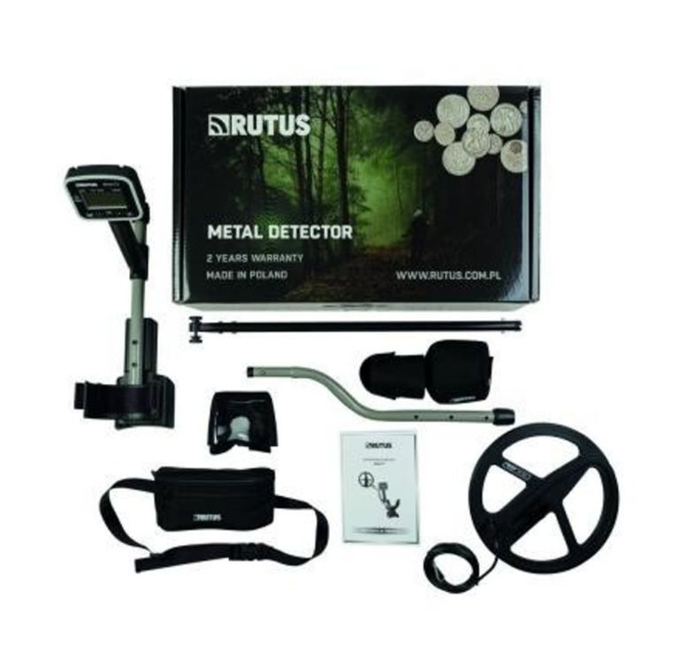 Rutus  Alter 71 Код:null. Зображення 6