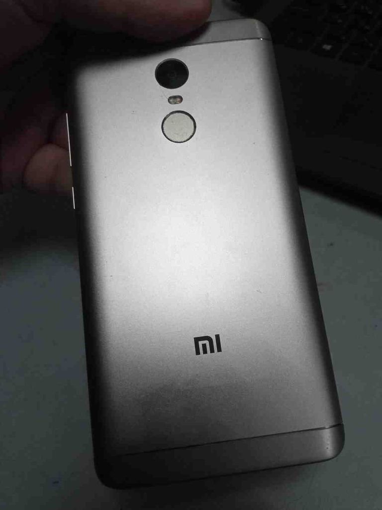 Xiaomi Redmi Note 4 3/16Gb Код:2000004086725. Зображення 7