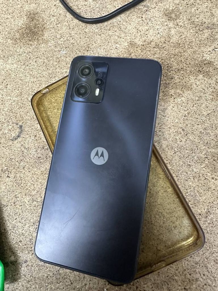 Оголошення Motorola moto g13 4/128gb xt2331-2 Б/У